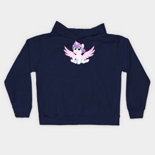 Flurry Heart Kids Hoodie